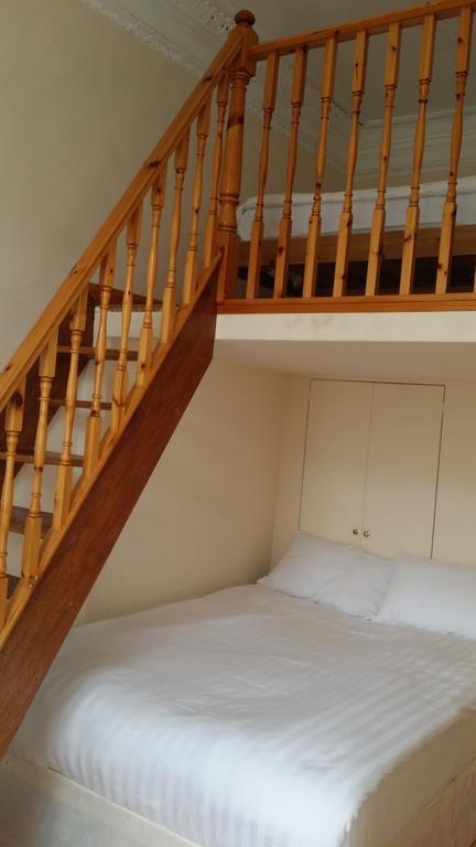 Kensington And Chelsea Apartment London Room photo