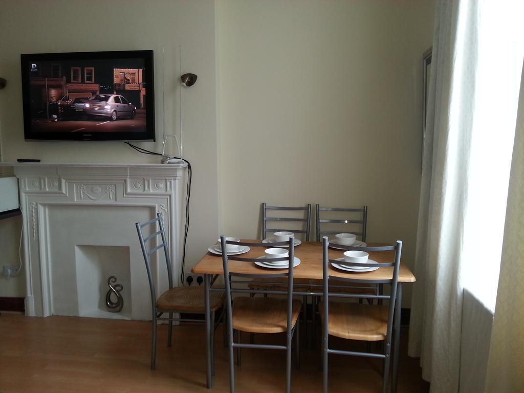Kensington And Chelsea Apartment London Room photo