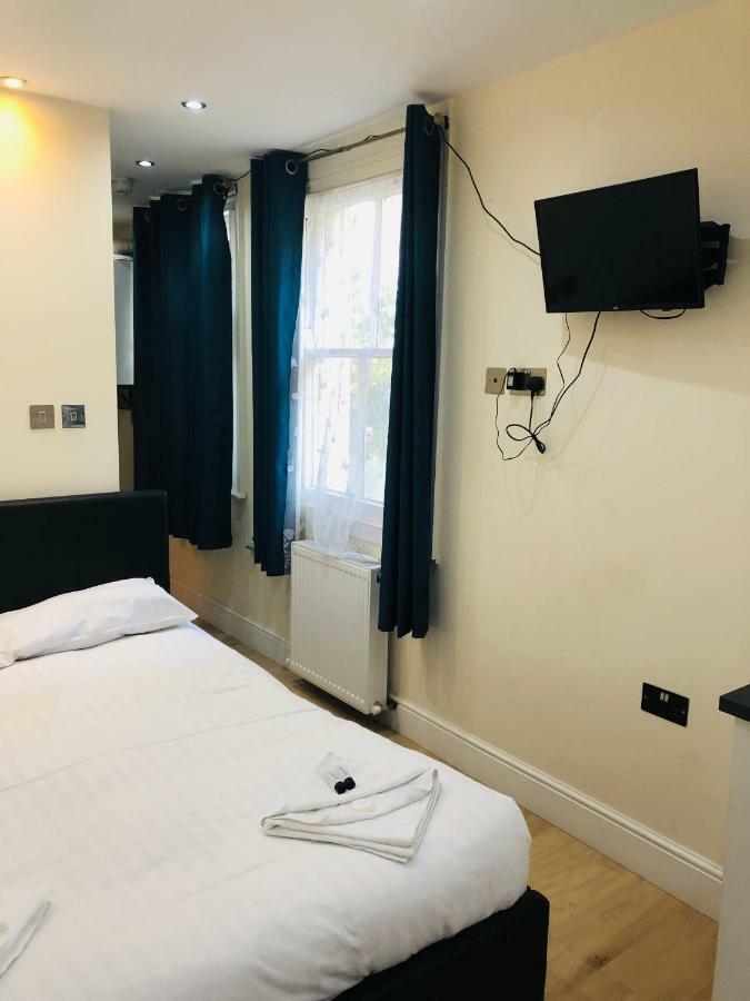 Kensington And Chelsea Apartment London Exterior photo