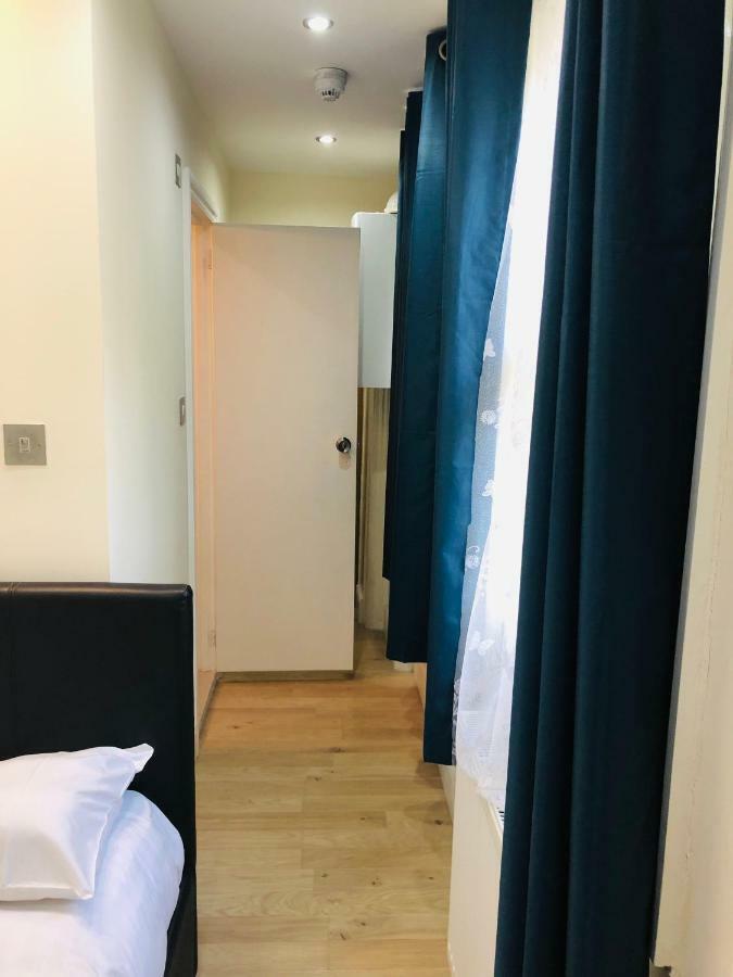 Kensington And Chelsea Apartment London Exterior photo